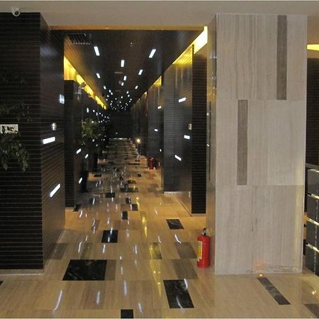 U Hotel Shenzhen Buitenkant foto